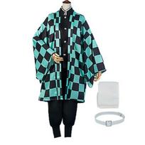 Anime Cosplay Suit Set Transform Into Your Favorite Character Multiple Sizes Realistic S