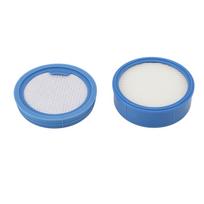 Filtro keitimas AEG 7000 ASKW5 ABS dulkių siurbliui Filtro vata ir filtro tinklelio dalys