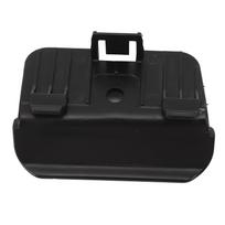 Bagažinės dangčio rankena Plastikinė Tikslus prigludimas OEM standartas 84635 SEA 003ZF skirta Accord 2014–2022 m. black