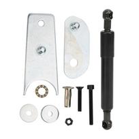 Tailgate Assist Support Shock Struts Trunk Hydraulic Lift Fit for Chevy Silverado 20072018