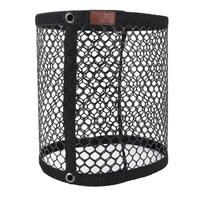 Hanging Storage Net HDPE Plastic Multifunctional Folding Trash Organizer Net for Outdoor Camping
