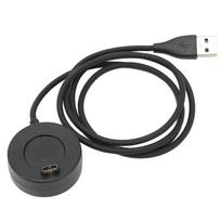 Watch Charger Watch Power Dock USB Charging 1m Cable Date Sync Cord for Garmin Smartwatch