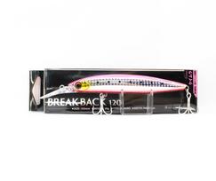 Major Craft Break Back 120 Sinking Lure 03 (1941)