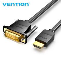 Câble HDMI à DVI bidirectionnel de Vention