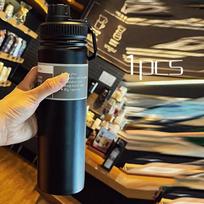 530ML/750ML Termosas Vandens Butelis Didelės talpos Nerūdijančio Plieno Vakuuminė Kolba Puodelis Nešiojamas Lauko Terminis Puodelis Sportinių Gėrimų Puodelis 530ML