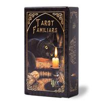 Taro kortos 78 vienetai Marselio leidimas Taro būrimas Pridedama japoniška instrukcija I.I.J [Taro šeimos nariai] [Originalus produktas]