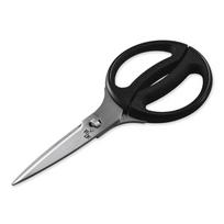 Kai Kitchen Seki Magoroku DH3311 Scissors, juoda