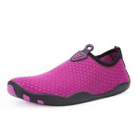 New swimming shoes diving outdoor beach shoes couple creek shoes skin snorkeling non-slip water park wading shoes 35