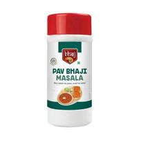Bhoj Masale Pav Bhaji Masala Powder 450GM | Delicious & Aromatic Pav Bhaji | Premium Spices Blend | Zero Additives & Preservatives