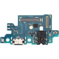 Įkrovimo lizdo doko jungtis mikrofono PCB plokštė Samsung Galaxy A40 SM-A405F