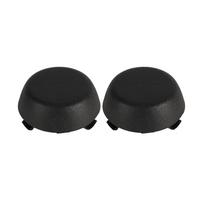 2 vnt. galinio buferio kupolo varžto dangtelis Toyota Tacoma 2005-2015 PT228-34000-BK