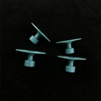 New 8PCS Glue Tabs Dent Puller Removal Tool For Auto Paintless Dent Repair Glue Tabs