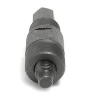 M24 M27 Motorcycle Flywheel Puller For Honda/Kawasaki/Suzuki/Yamaha/Peugeot Metal Black Motorcycle ATV Bike