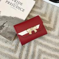 Women's Coin Wallet Small Wallet Cute Versatile Clutch