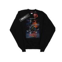 A Nightmare On Elm Street Mens The Dream Child Sweatshirt M juoda
