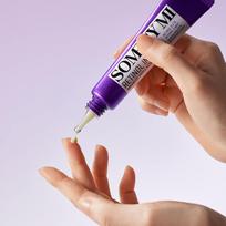 Some By Mi Retinol Intense Advanced Triple Action Paakių kremas