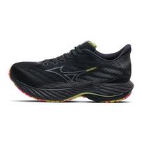 Mizuno Wave Rider 28 'Juoda Saulėta Lime' Mizuno J1GC246301 36 juoda