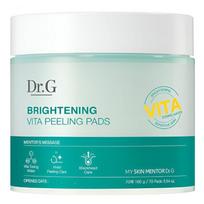 Dr.G Brightening Vita Peeling Pad 160g