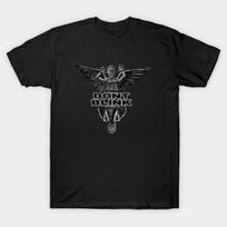 Men Black Print T-shirt Doctor Who - Weeping Angels No-Cut Heat Transfer Print Cotton Tshirt S juoda