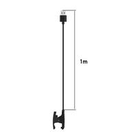 Įkrovimo laidas, skirtas Garmin MK3i Descent G1 MK2 MK2i MK2S