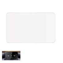 for LEAPMOTOR T03 Tempered Glass Screen Protector Central Control, Navigation, Instrument Panel Protection Film Car Interi P4M6