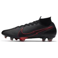 Nike Mercurial Superfly 7 Elite Fg Chile Red Pack Black AQ4174-060 42.5