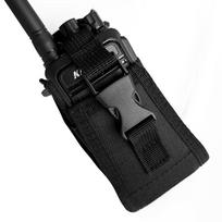 KOLEEJ Universal Walkie-Talkie Nylon Protective Pouch (CN version)