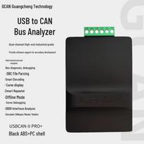 GCAN USBCAN-IIPRO+ CAN Bus Analyzer