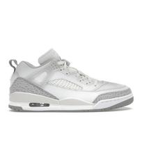 Air Jordan Spizike Low HQ3602-121 47.5 white