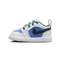 Air Jordan 1 Low ALT SE TD White Hyper Royal Hyper Jade Black FQ8710-100 26