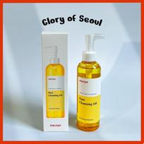 MANYO FACTORY Pure Cleansing Oil 200ml white