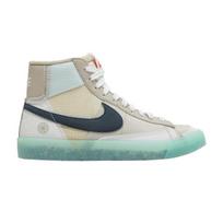 Nike Blazer Mid '77 GS 'Move To Zero - Cream' 35.5