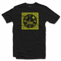 24 Hour Party People Rave EDM Acid House Music Techno Madchester Mens T Shirt Mens Womens Tees Top M