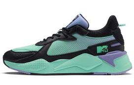 Puma RS-X-Tracks MTV Black 37093901 45