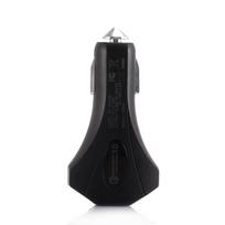 Universal 12V-24V QC3.0 Quick Charger with Dual USB Type C Port Car Suv Fast Power Charging Adapter juoda