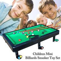 Child Board Games Mini Tabletop Pool
