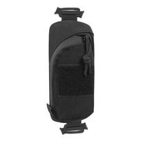 1Pc Tactical Pouch Military EDC Tool Bag Phone Pouch Hunting Accessory Bag Shoulder Strap Pack Compact Bag for Outdoor Sport M juoda