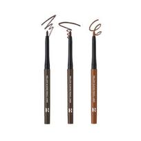 HOLIKA HOLIKA Mellow Gliding Pencil Liner 0.3g 09 Washed Out Black black