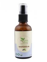 Vynuogių kauliukų aliejus (50 ml), Grynas vynuogių kauliukų aliejus, gamtos tatva 15.375 black