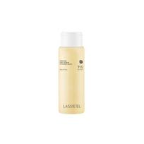 LASSIE'EL Enzyme Oat Scrub Powder Wash 90g beige