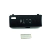EDP88-4 Oro kondicionieriaus šildytuvo klimato kontrolės automatinio mygtuko dangtelis BMW X5 E53 2000-2006 5 serijos E39 1996-2003 64116915812