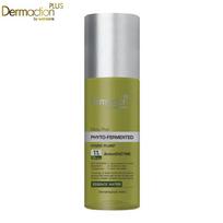 Dermaction Plus by Watsons Micro Peel Phyto-Fermented Hydro Plump Essence Water, Dermatologiškai patikrintas, 100 ml. 100 ml.