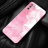 Phone Case For Xiaomi Poco X3 X4 Nfc M3 M4 Pro For Mi 12 Pro 11 10t Note 10 5g 9 Cover Shell Beauty Marble Gold Texture Quicksan For Mi 9 white