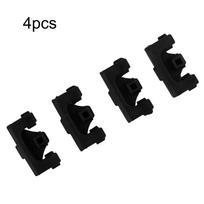 Up To 480°F Air Fryer Bumpers Black Removeable Durable 1