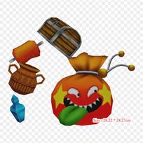 Cartoon Dragon Quest Joker Dragon Quest Caravan Heart Iron on Heat Transfer Printing Vinyl Patches Sticker for Clothes DIY Appliques Washable Patches