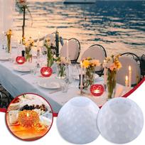 Candles Holders Resin Mold Silicone Molds Candlestick Epoxy Casting Mold balta