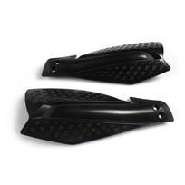 Pair Motorcycle Handguards Motocross Dirt Bike Hand Guards Universal 22mm Handlebar Protection For Dirt Bike Racing ATV juoda