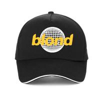 Blond Hip Hop hat Frank Rapper Unisex baseball Cap summer Women Unisex Adjustable Snapback hat Outdoor cool visor Dad Hats Casquette Adjustable
