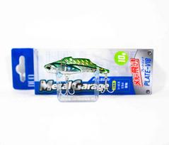 Duo Realis Metalinis Garažo Plokštės Vib Skęstantis Jaukas 10 gramų PHA0034 (4655) blue
