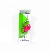 Ima Adelie 8 gramai 18 mm Nardantis vobleris 05 (2299)